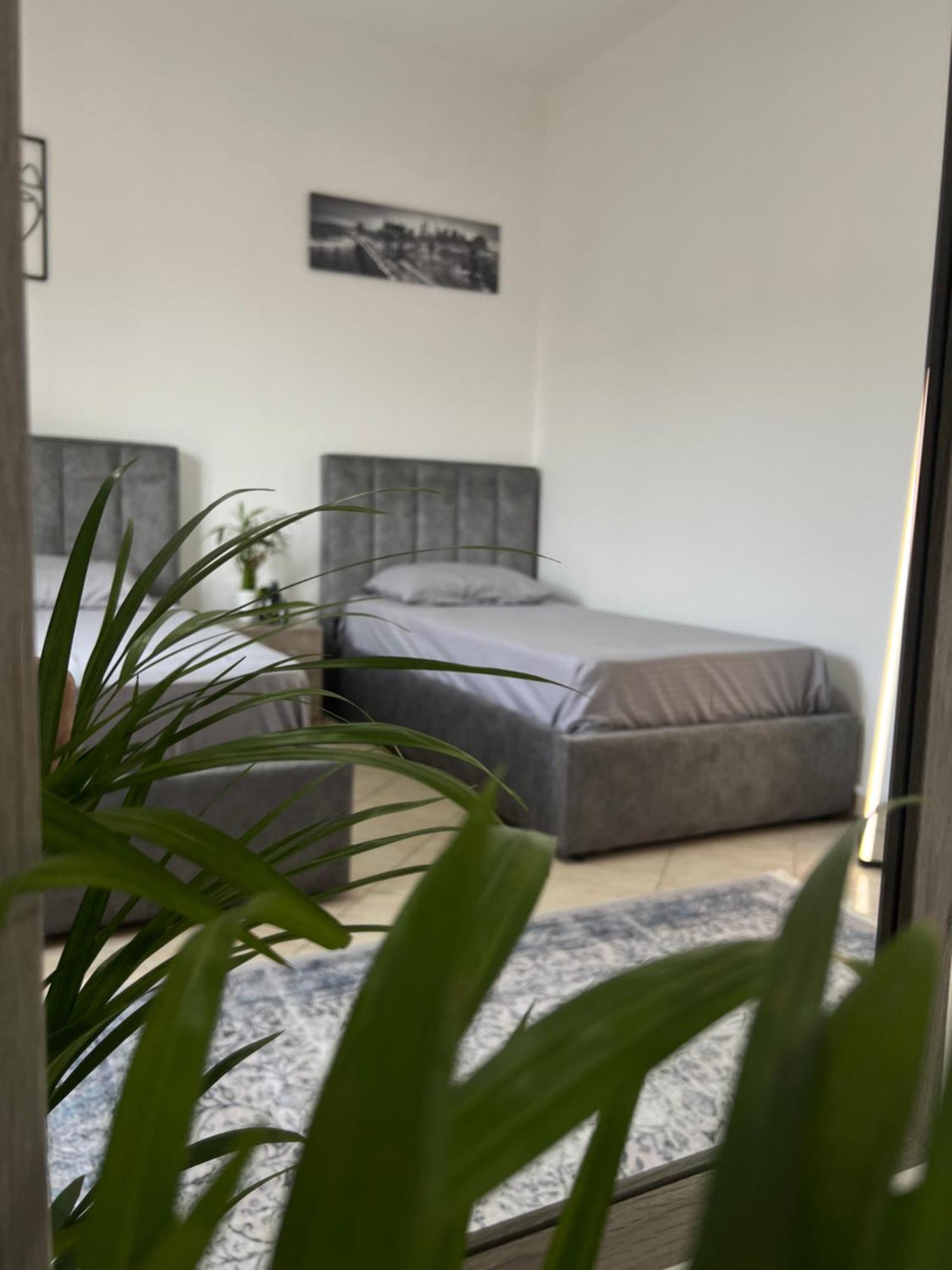 Hostel By Fenix Tirana Exteriör bild